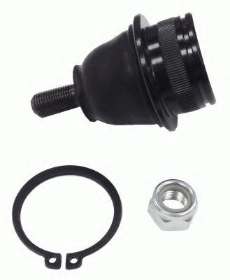 FORD AUSTRALIA EA3045B Ball Joint